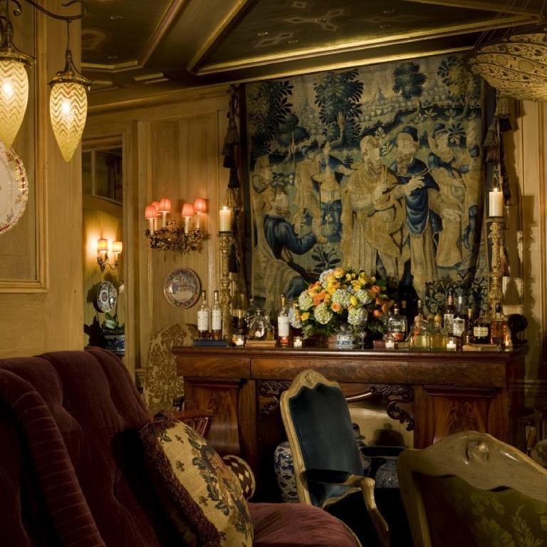 The Inn At Little Washington Room photo