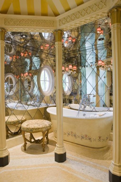 The Inn At Little Washington Room photo
