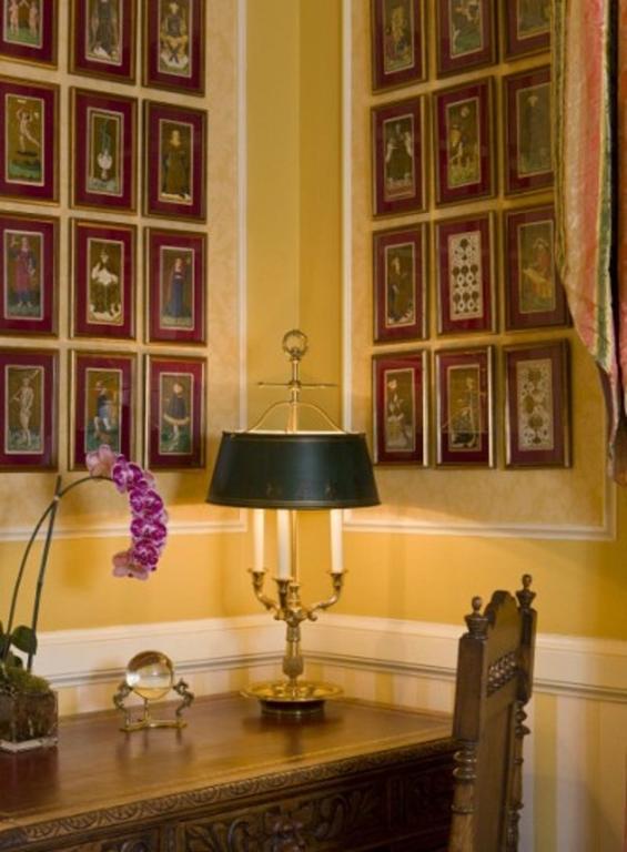 The Inn At Little Washington Room photo