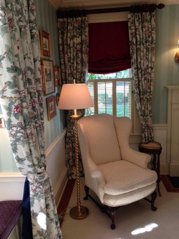 The Inn At Little Washington Room photo