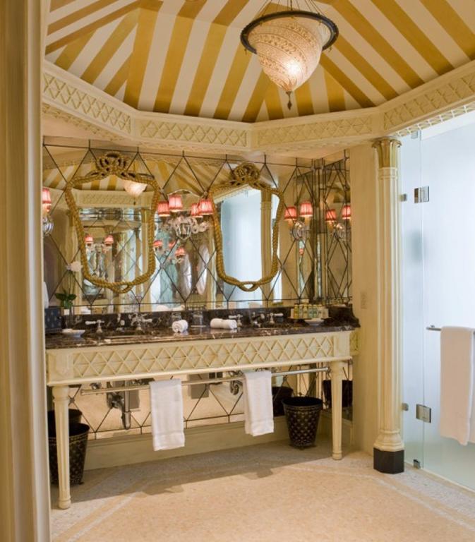 The Inn At Little Washington Room photo