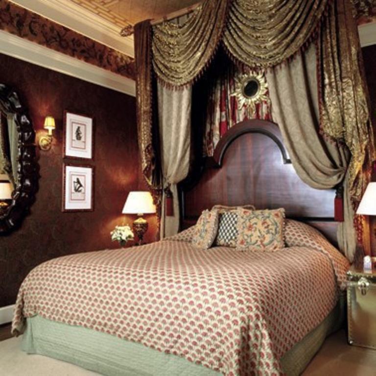 The Inn At Little Washington Room photo